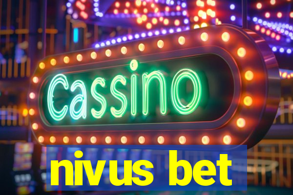 nivus bet